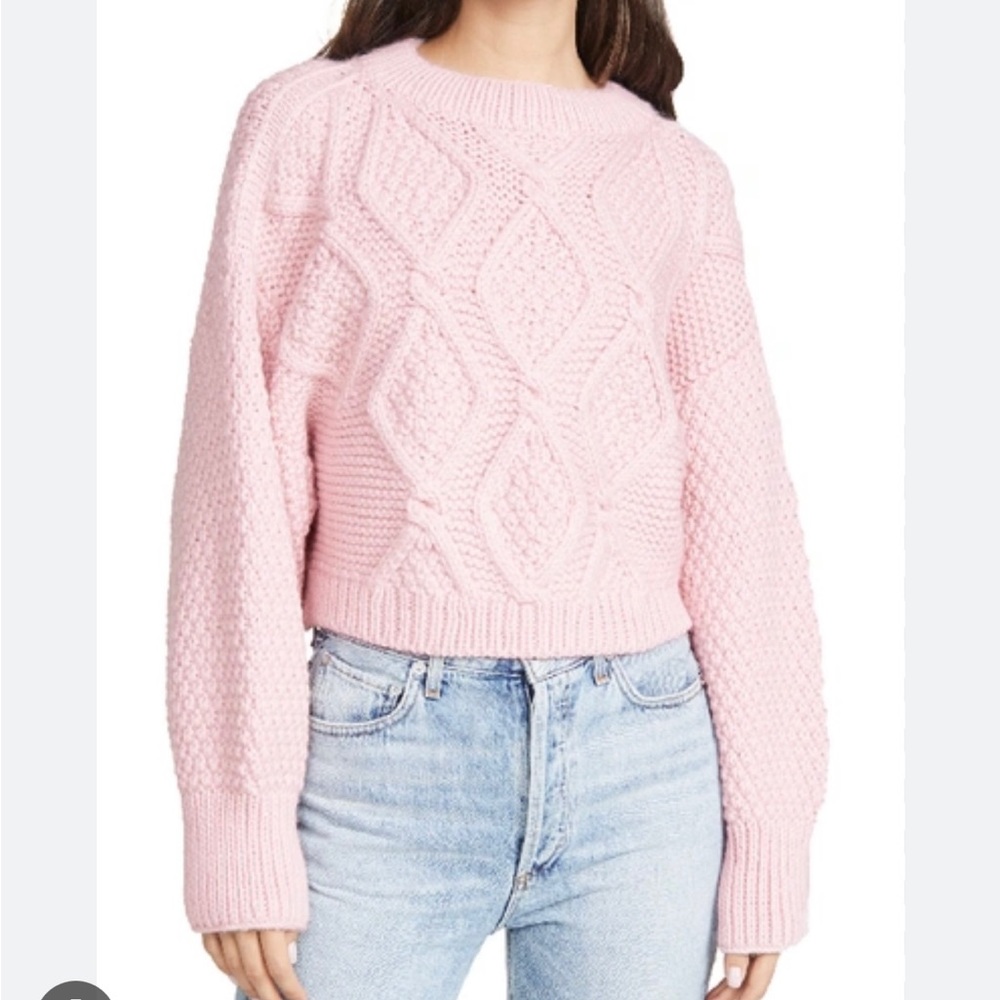 I Love Mr Mittens
Diamond Crew Neck